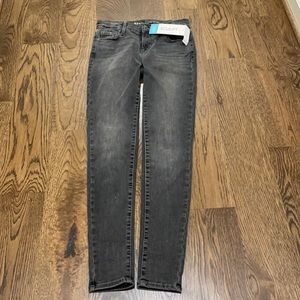 Old Navy Rockstar sculpt size 2 petite